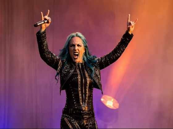 Masters of Rock with Arch Enemy, Feuerschwanz, Primal Fear and many more - Saturday Pass Only
